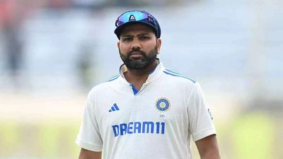 Rohit Sharma to miss first Test in Border-Gavaskar Trophy: Why he's out, replacement, and who will open in his absence