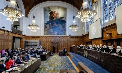 Norway to ask ICJ for advisory opinion condemning Israel’s stance on Unrwa