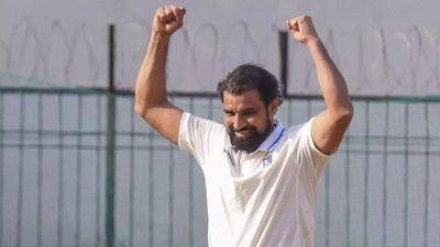Exclusive | 'Mohammed Shami should be in India squad if ... ': Former World Cup winner urges selectors ahead of Border-Gavaskar Trophy