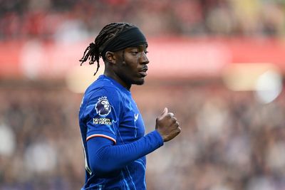 Chelsea: Bukayo Saka shows the way for opportunistic Noni Madueke amid pressure on Blues starting spot