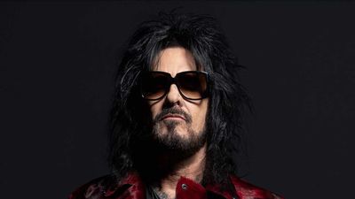 "I run this business like an iron fist and nobody can get in and f*** with our band": Nikki Sixx on making new music, replacing Mick Mars, work-life balance and learning when to say no