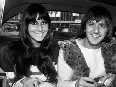 Cher discovered she was trapped in ‘involuntary servitude’ to husband Sonny Bono: ‘Then it got worse’