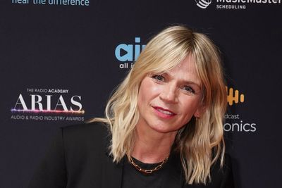 Zoe Ball steps down as presenter of BBC Radio 2 Breakfast Show as new replacement revealed