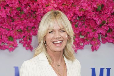 Zoe Ball to step down from BBC Radio 2 breakfast show in December