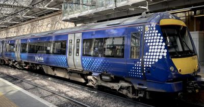 Several ScotRail services face disruption due to 'signalling faults'