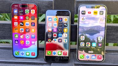 I used to be a huge iPhone SE fan — but the current model no longer fits in with other iPhones