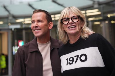 Scott Mills to replace Zoe Ball as BBC Radio 2 Breakfast Show host