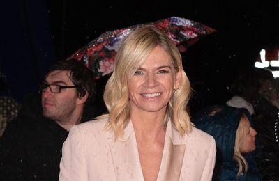 Zoe Ball quits BBC Radio 2 Breakfast Show