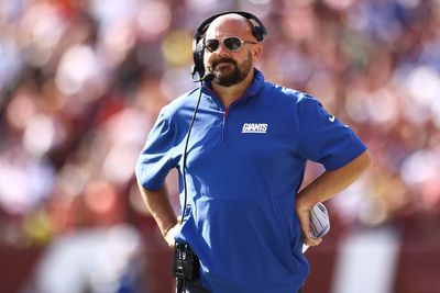 Report: ‘Growing sense’ that Giants’ Brian Daboll is ‘coaching for his job’