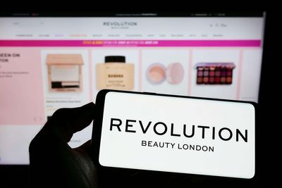 Revolution Beauty swings to loss, but sees ‘encouraging progress’