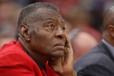 Bob Love, NBA all-star with the Chicago Bulls, dies aged 81