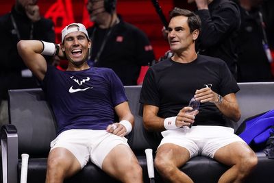 You made tennis world proud – Federer pays tribute to friend and rival Nadal