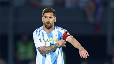 Argentina Predicted Lineup vs. Peru: World Cup Qualifier