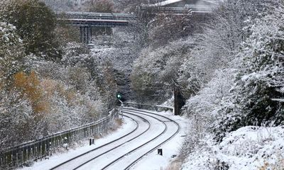 Tell us how you have been affected by snow and ice in the UK