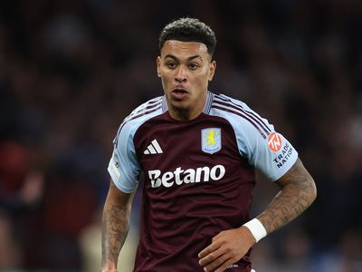 Morgan Rogers signs new long-term Aston Villa contract days after England debut