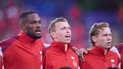 Canada Predicted Lineup vs. Suriname: Concacaf Nations League QF Second Leg