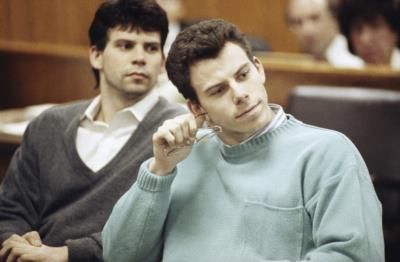 California Gov. Newsom Delays Decision On Menendez Brothers Clemency