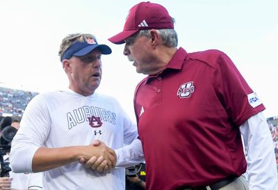 UMass fires head coach days before playing Georgia