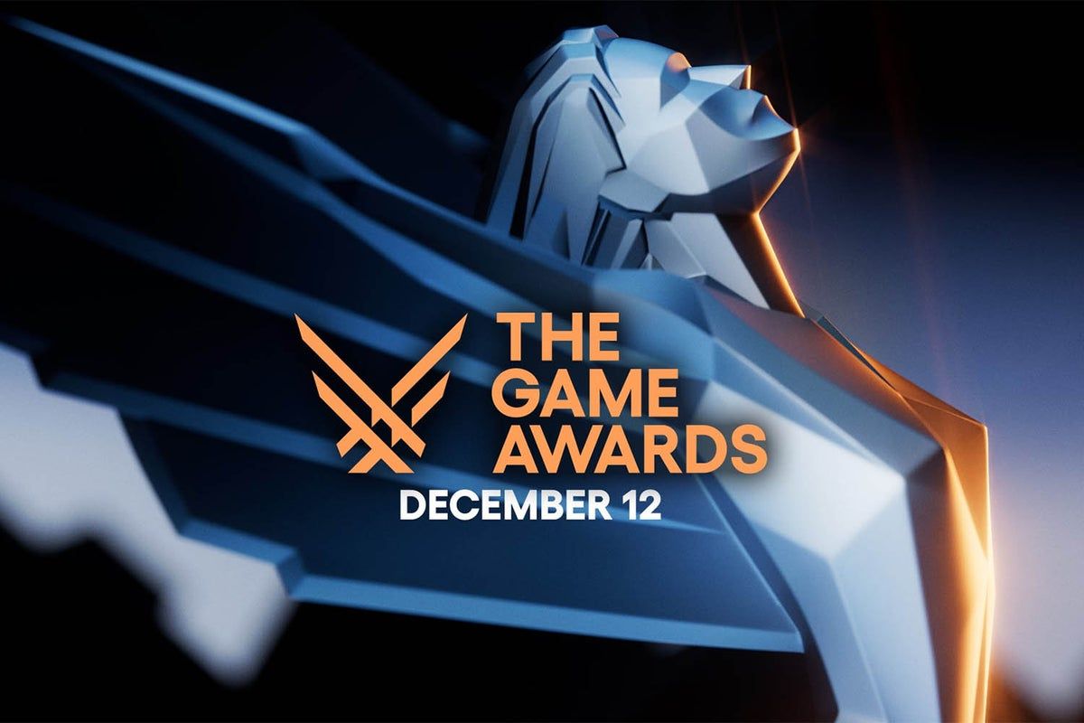 The Game Awards 2024 full list of nominees,…