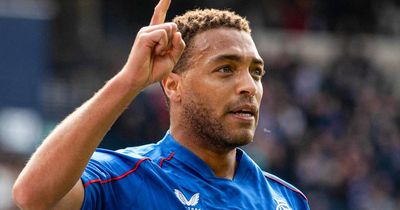 Rangers' Cyriel Dessers handed lifeline in bid to end international exile for Nigeria