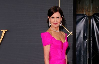 Elizabeth McGovern urges female actors to 'own' sexual journeys in Hollywood