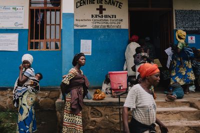 Frontline mpox responders need support