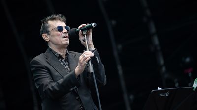 "After the uproarious bash which was the 40th anniversary of our first record, Red Roses for Me, we wanted to do it again." The Pogues announce first UK headline tour in 13 years, celebrating 40 years of their classic album Rum Sodomy & the Lash