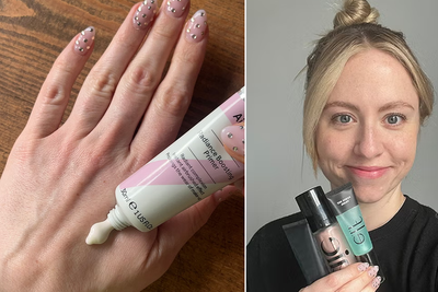 9 best primers for the perfect make-up base, tested by a beauty writer