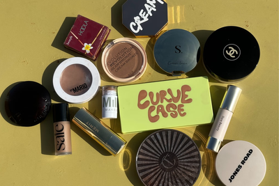 17 best bronzers for sun-kissed skin, tried and tested by a beauty writer