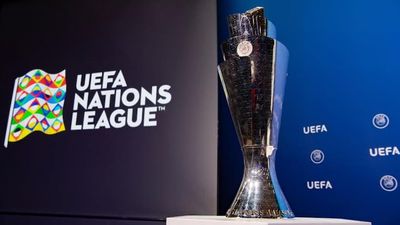 UEFA Nations League: When Are Knockout Stage & Playoff Draws