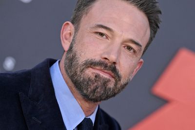 Ben Affleck says AI can't 'replace human beings making films' because it lacks 'taste'