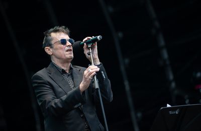 The Pogues announce first tour since Shane MacGowan's death