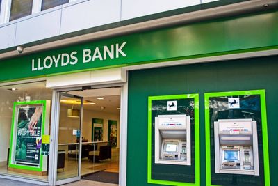 Lloyds Bank launches tool to help eligible customers claim benefits