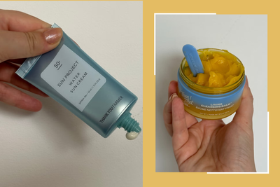 12 best Korean skincare products, tried and tested by a beauty writer