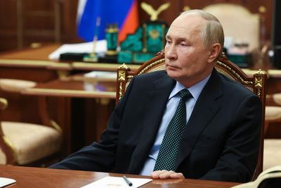 First Thing: Putin warns US over using long-range missiles by signing new nuclear doctrine