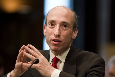 The SEC's Gary Gensler must refrain from doing more harm to crypto on his way out the door