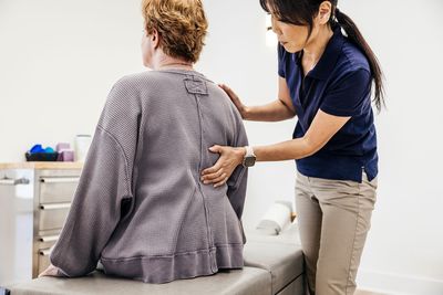 Chronic pain is straining health care