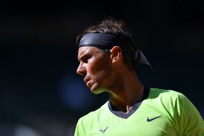 Roger Federer and Nike Honor Rafael Nadal with Retirement Letter