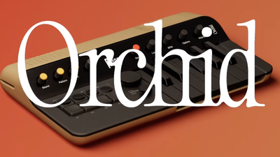 Tame Impala's new instrument company reveals Orchid, a chord-generating keyboard designed to help "songwriters and musicians find what’s on their mind"