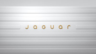 Jaguar reveals its new graphic identity ahead of a long-awaited total brand reboot