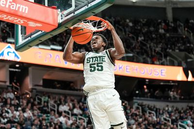 How to watch MSU Basketball vs. Samford today: Time, TV channel, Prediction