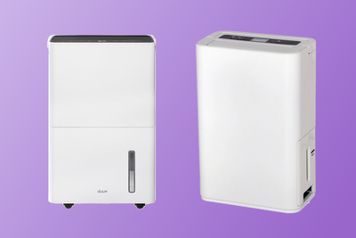 Best dehumidifier deals in November 2025 – save on tried-and-tested models