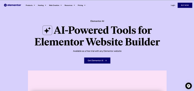 Elementor website builder review 2024