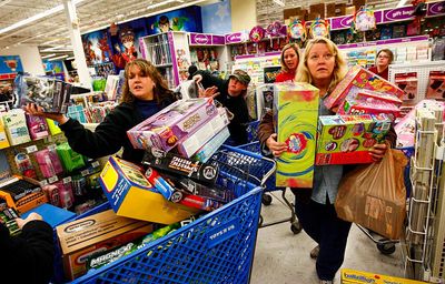 Black Friday 2024: how to find a deal and not get ripped off