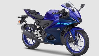 Yamaha Motorcycle Sales, Revenues, and Profits Keep Steadily Rising Up