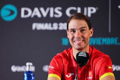 Davis Cup finals prediction: Italy to spoil Nadal’s farewell