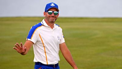 Sergio Garcia Pays DP World Tour Fines, Reclaims Ryder Cup Eligibility