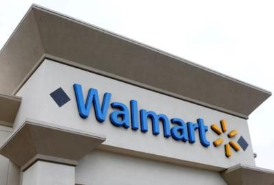 Walmart's Surging Business Attracts High-Income Customers