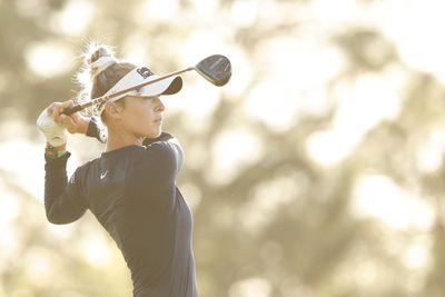 These are the 20 winners on the LPGA during the 2024 season