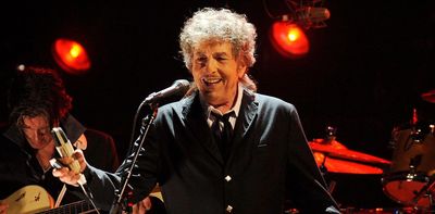 Bob Dylan just finished what could be his last tour – but remains a defiant artist forging new ideas